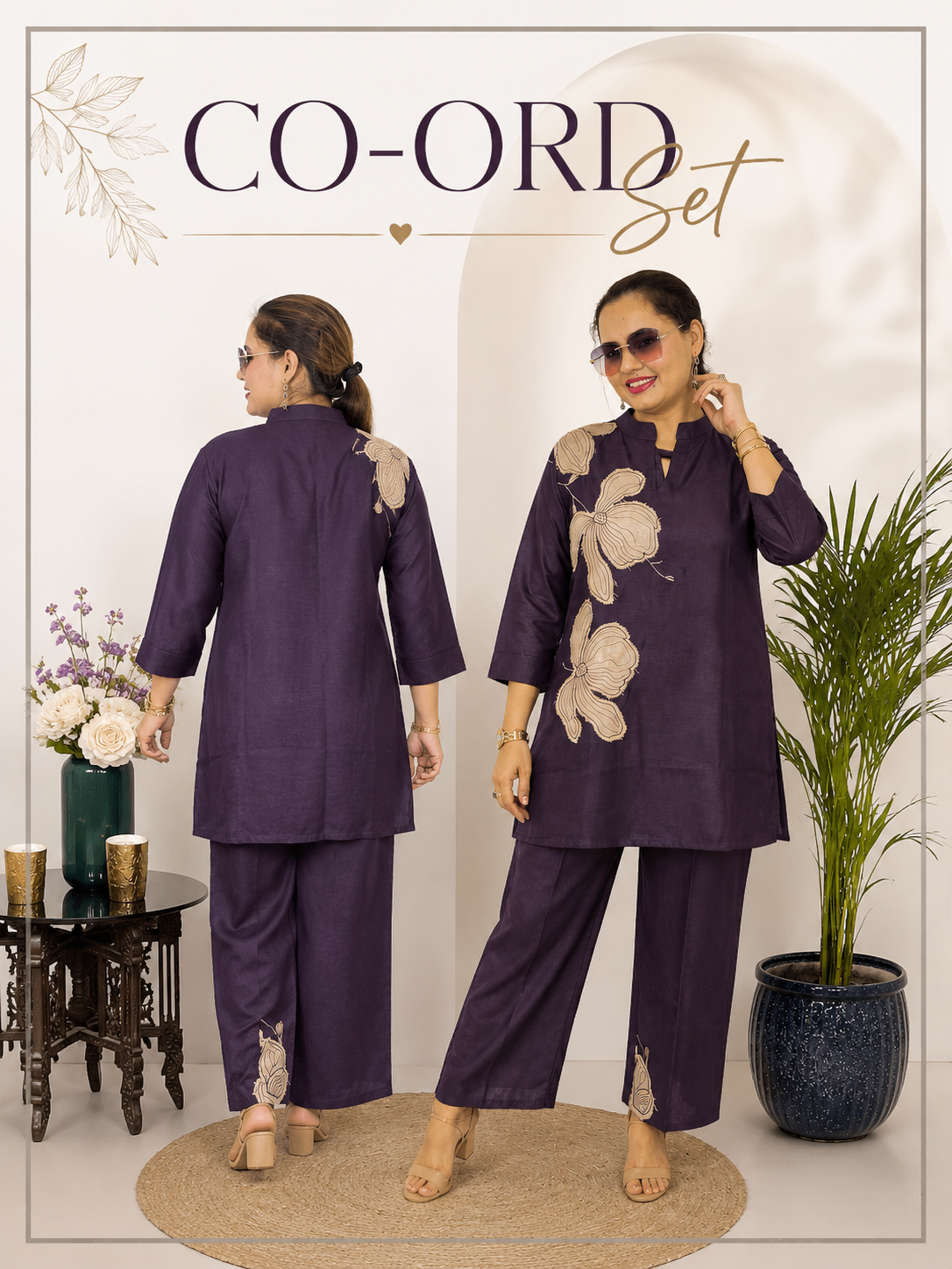Co-ord set