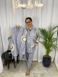 Moonstone Muse Co-Ord Set