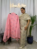 Noor Floral Grace Suit Set